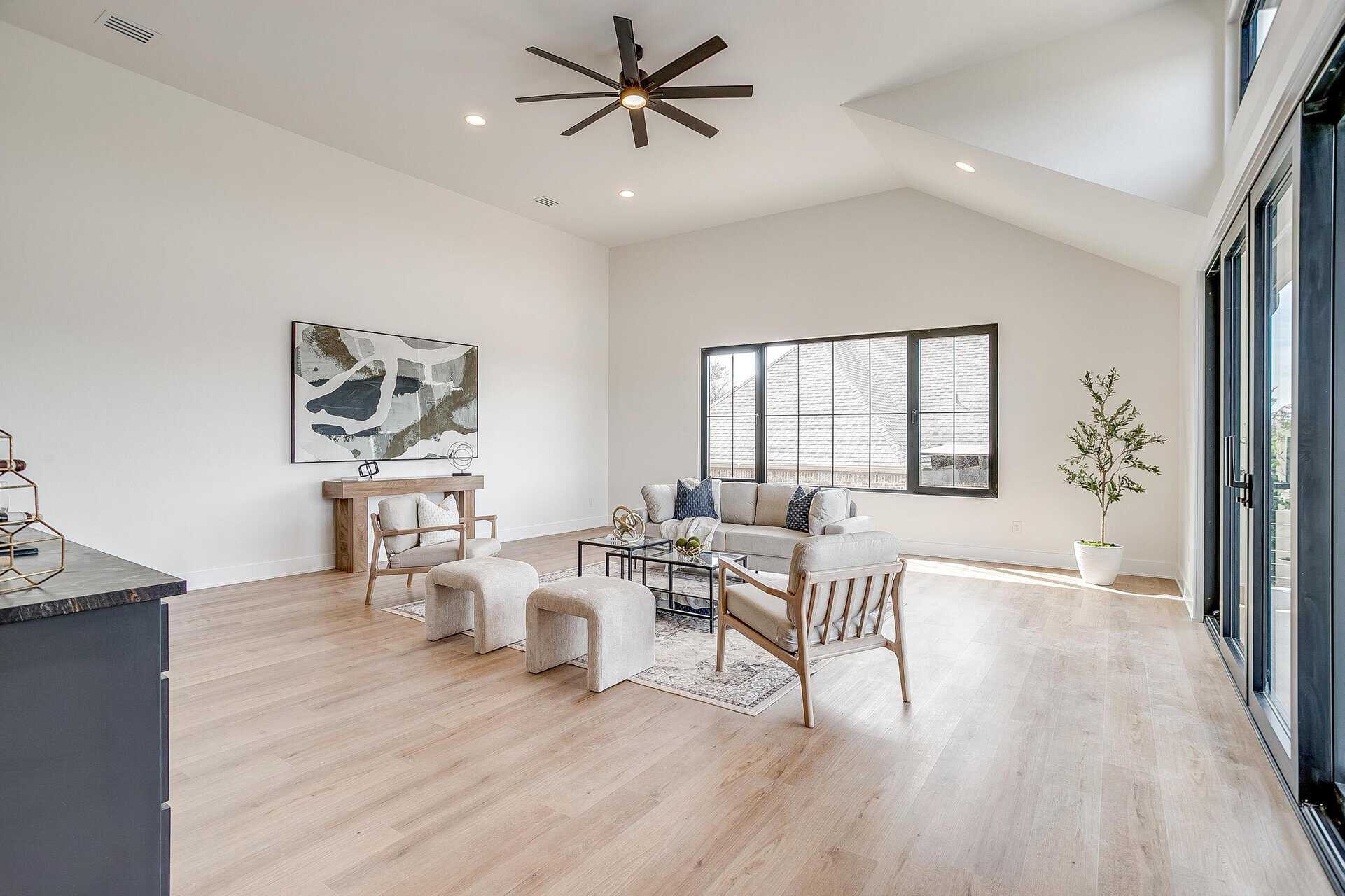 The Fair Creek Estate — Additional room