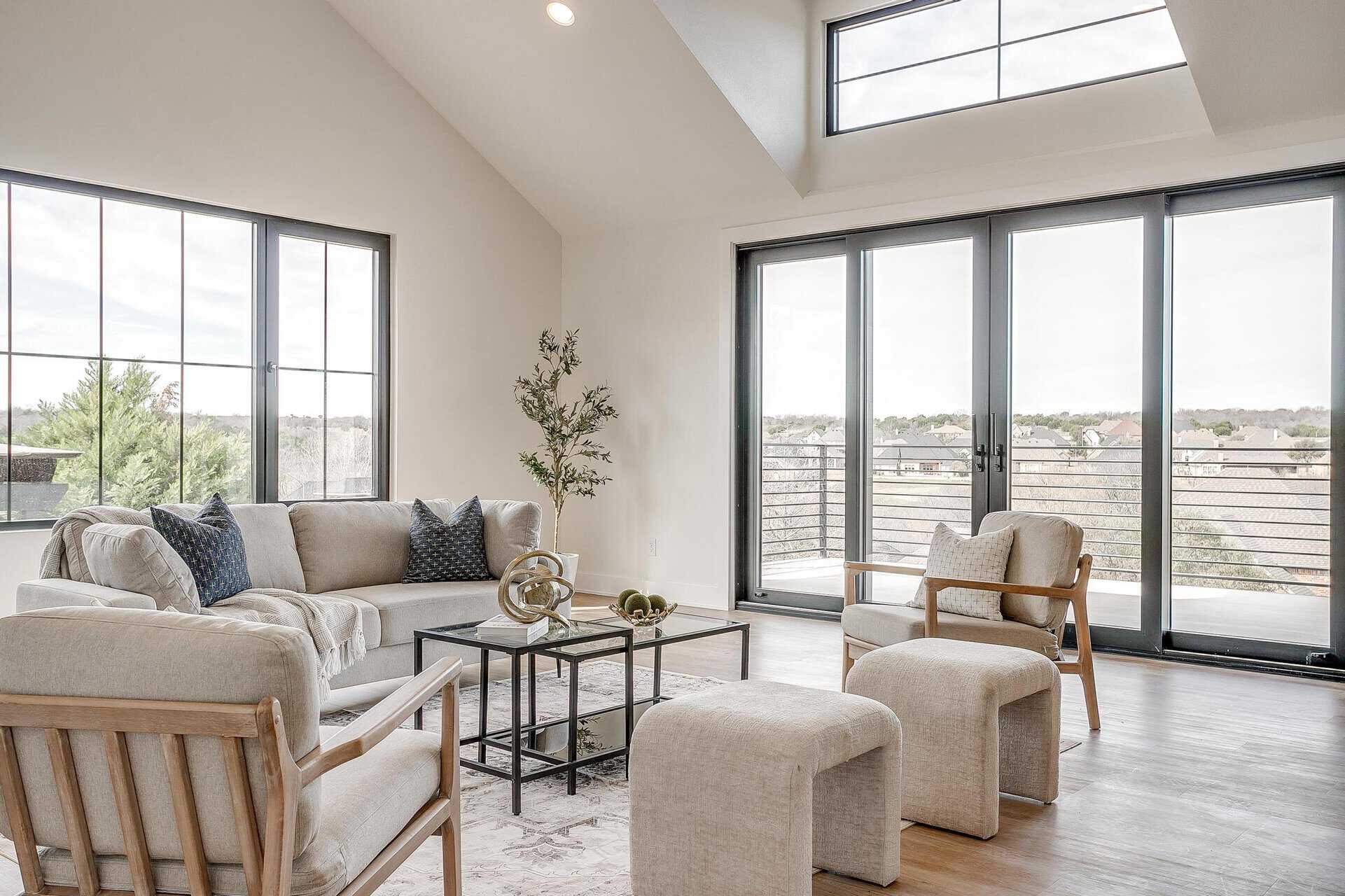 Home interior details